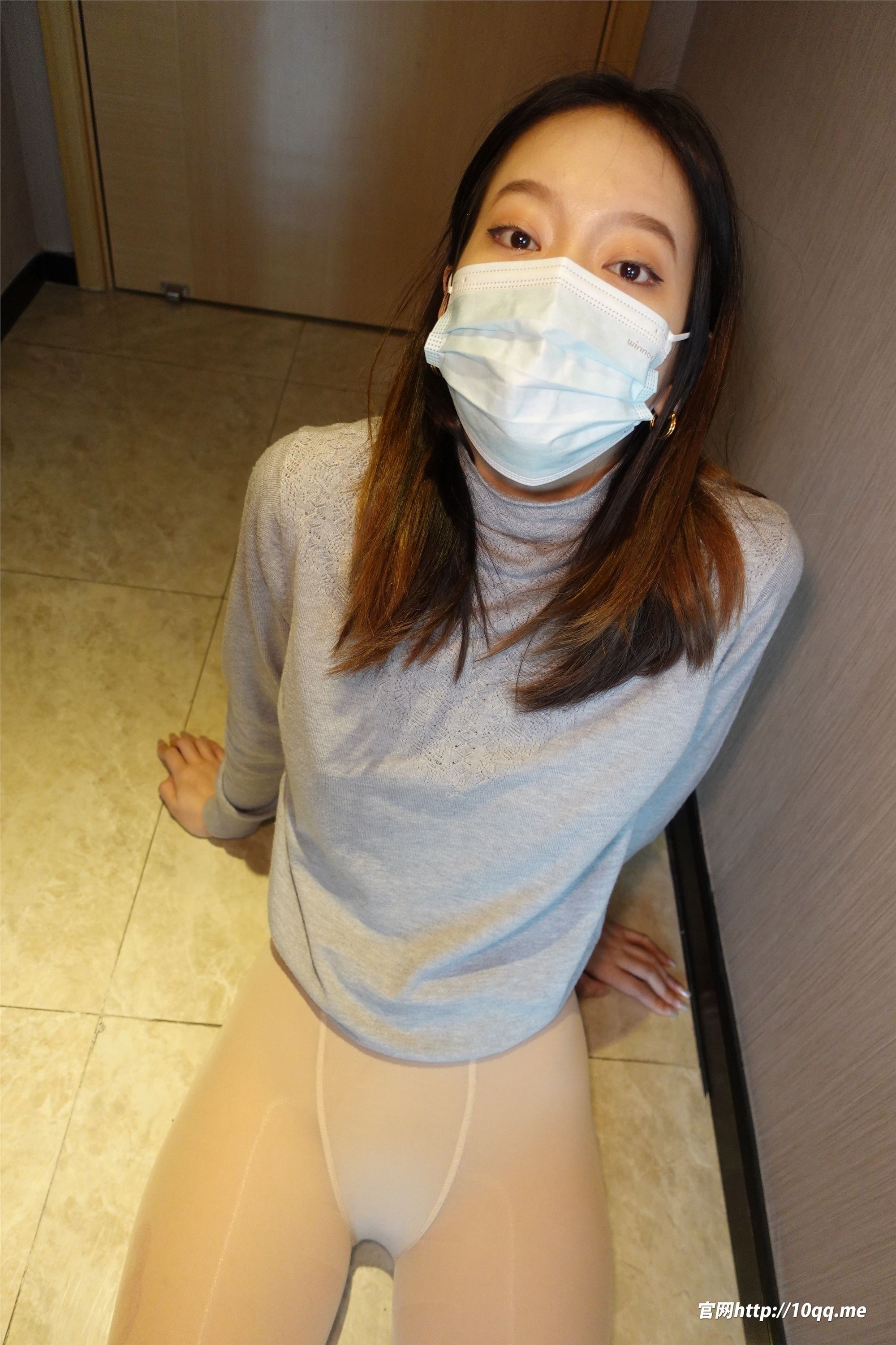 ROSI口罩系列 2022.05.04 NO.2152